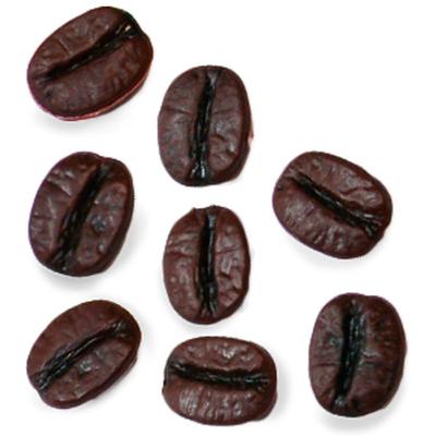 Click to get Super Power Coffee Bean Magnets