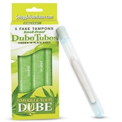 Click to get The Dube Tube