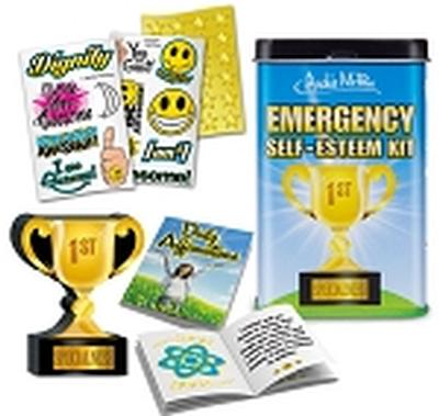 Click to get Emergency Self Esteem Kit