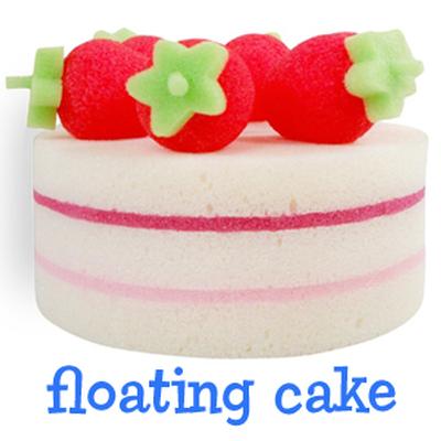Click to get Floating Cake Sponge
