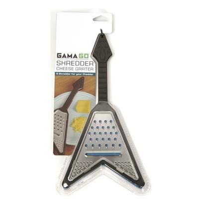 Click to get Shredder Guitar Cheese Grater