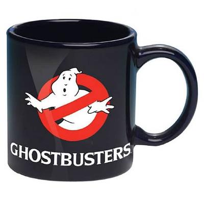 Click to get Ghostbusters No Ghosts Mug