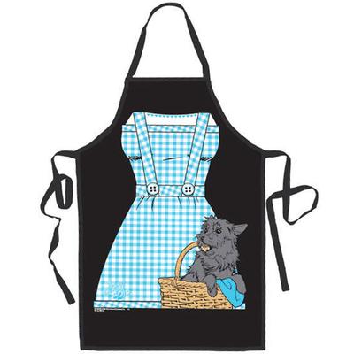 Click to get Wizard of Oz Dorothy Apron