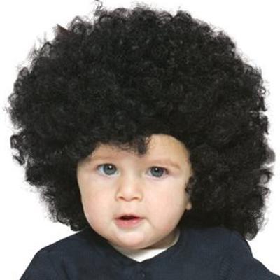 Click to get Baby Afro Wig