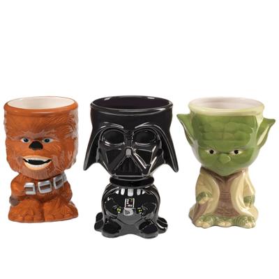 Click to get Star Wars Goblets  Hot Cocoa
