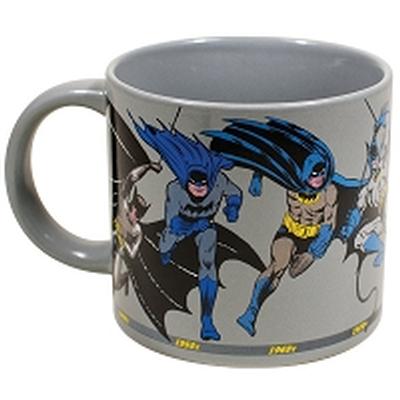 Click to get Batman Through the Years Mug