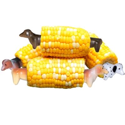 Click to get Corn Dog Corn Holders