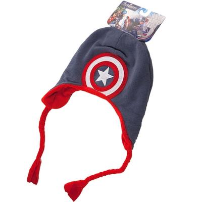 Click to get Marvel Captain America Laplander Hat