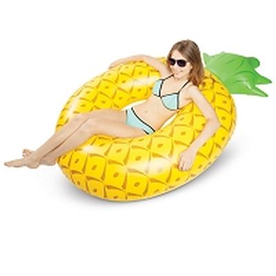 Click to get Giant Pineapple Pool Float