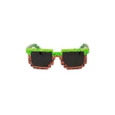 Click to get Pixel Brick Glasses