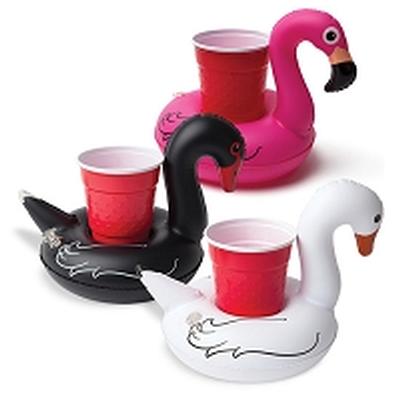 Click to get Bird Beverage Floats