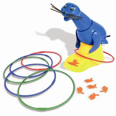 Click to get Sonny The Seal Game