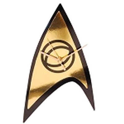 Click to get Star Trek Science Emblem Wall Clock