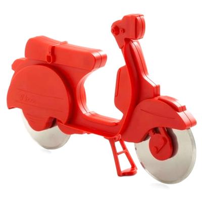 Click to get Scooter Pizza Cutter