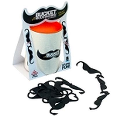 Click to get Bucket of Mustaches Game
