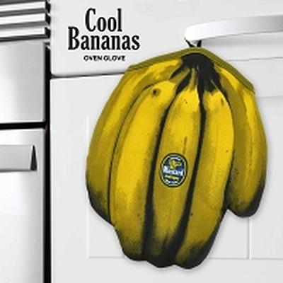 Click to get Banana Oven Mitt