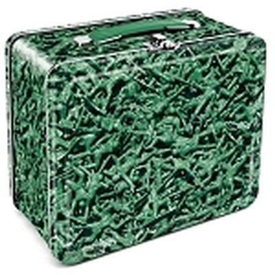 Click to get Army Men Lunchbox