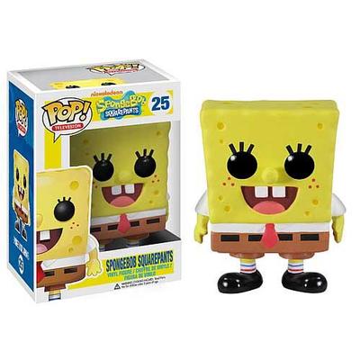 Click to get Spongebob Squarepants POP Vinyl Figure