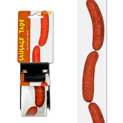Click to get Sausage Link Tape