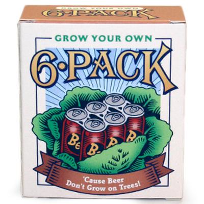 Click to get Grow Your Own 6Pack