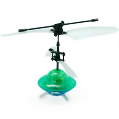 Click to get Remote Control Flying Saucer