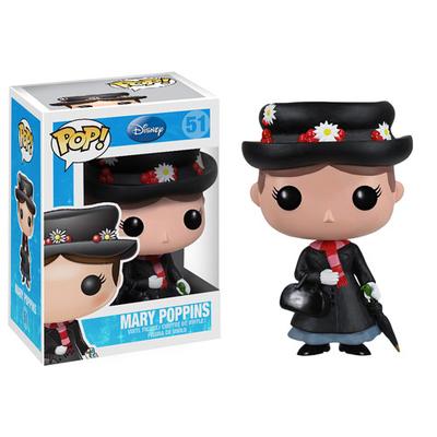 Click to get Mary Poppins POP Vinyl Figure
