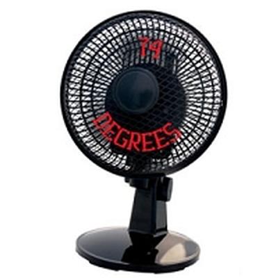 Click to get FanSEE Temperature Telling Fan