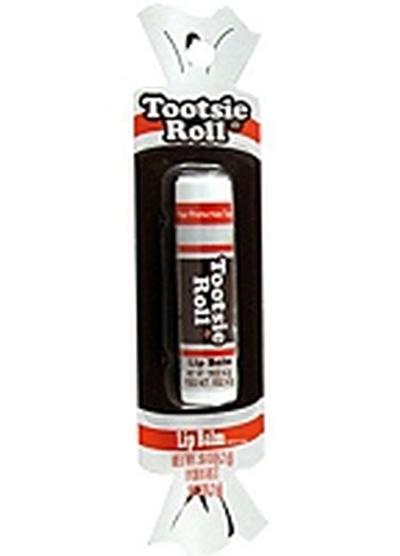 Click to get Tootsie Roll Lip Balm