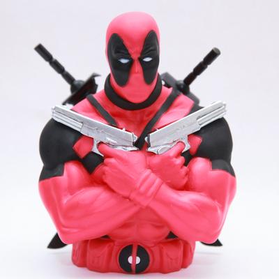 Click to get Deadpool Bust Bank