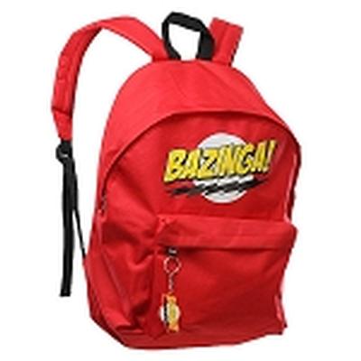 Click to get Bazinga Backpack