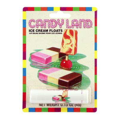 Click to get Candyland Ice Cream Float Lip Balm