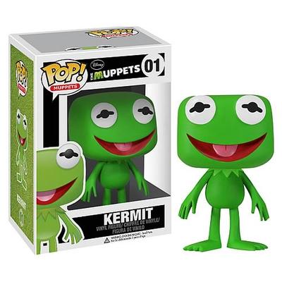 Click to get Kermit POP Vinyl Figure