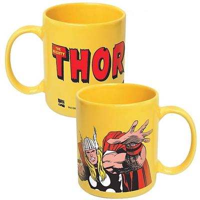 Click to get Thor Mug