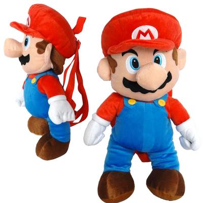 Click to get Nintendo Backpack Mario