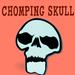 Chomping Skull