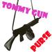 Handbag- Tommy Gun Purse