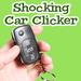 Shocking Car Clicker