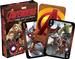 Marvel- Avengers 2 Playing Cards