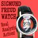 Sigmund Freud Watch