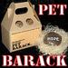 Pet Rock Barack