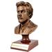Anchorman Ron Burgundy Bust Statue